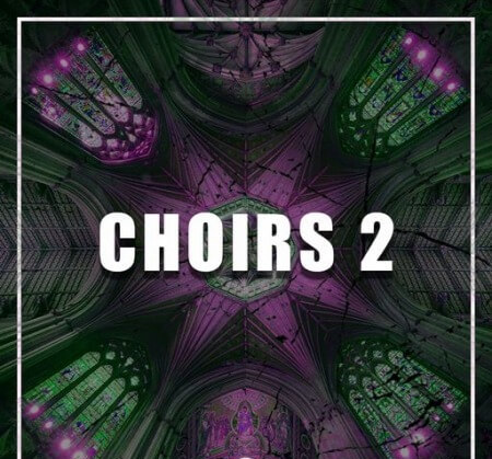 Dynasty Loops Choirs 2 WAV